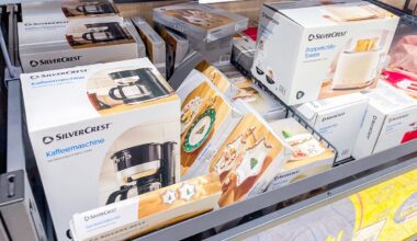 Bei Lidl gibt's am Mittwoch (12.11.) diese genialen Angebote