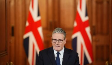 Getrieben von rechts – London will Asylsystem verschärfen