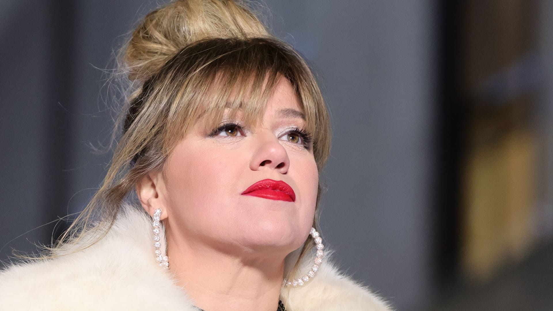 Kelly Clarkson: Die Sängerin steht seit über 20 Jahren im Rampenlicht. Kelly Clarkson: Die Sängerin steht seit über 20 Jahren im Rampenlicht.