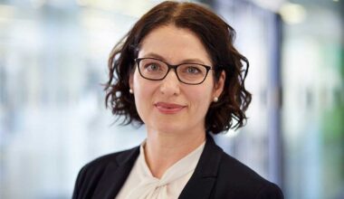 Prof. Kerstin Schneider als eine der einflussreichsten Akteur:innen der Wissenschaftslandschaft ausgezeichnet - blickfeld