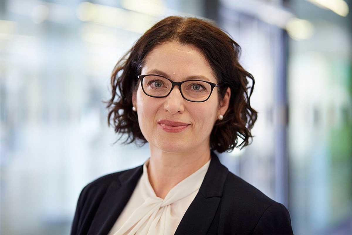 Prof. Kerstin Schneider als eine der einflussreichsten Akteur:innen der Wissenschaftslandschaft ausgezeichnet - blickfeld