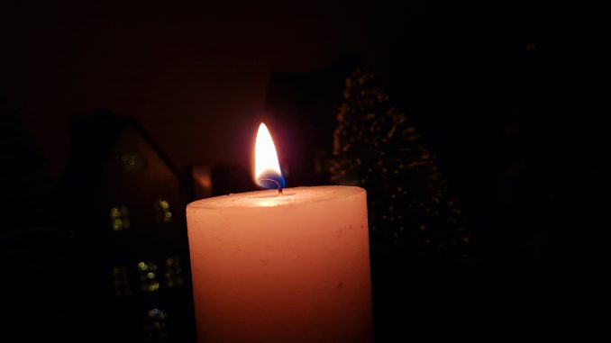 kerzenlicht Kerze