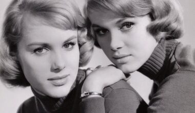 Kessler-Zwillinge gestorben: Alice und Ellen bleiben in Nerchau "in bester Erinnerung"