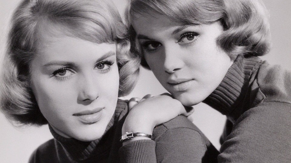 Kessler-Zwillinge gestorben: Alice und Ellen bleiben in Nerchau "in bester Erinnerung"