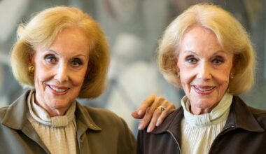 Eine von ihnen war schwer krank – Bericht