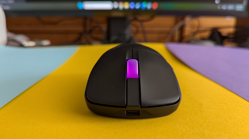 Asus Rog Harpe II Ace - Bilder 