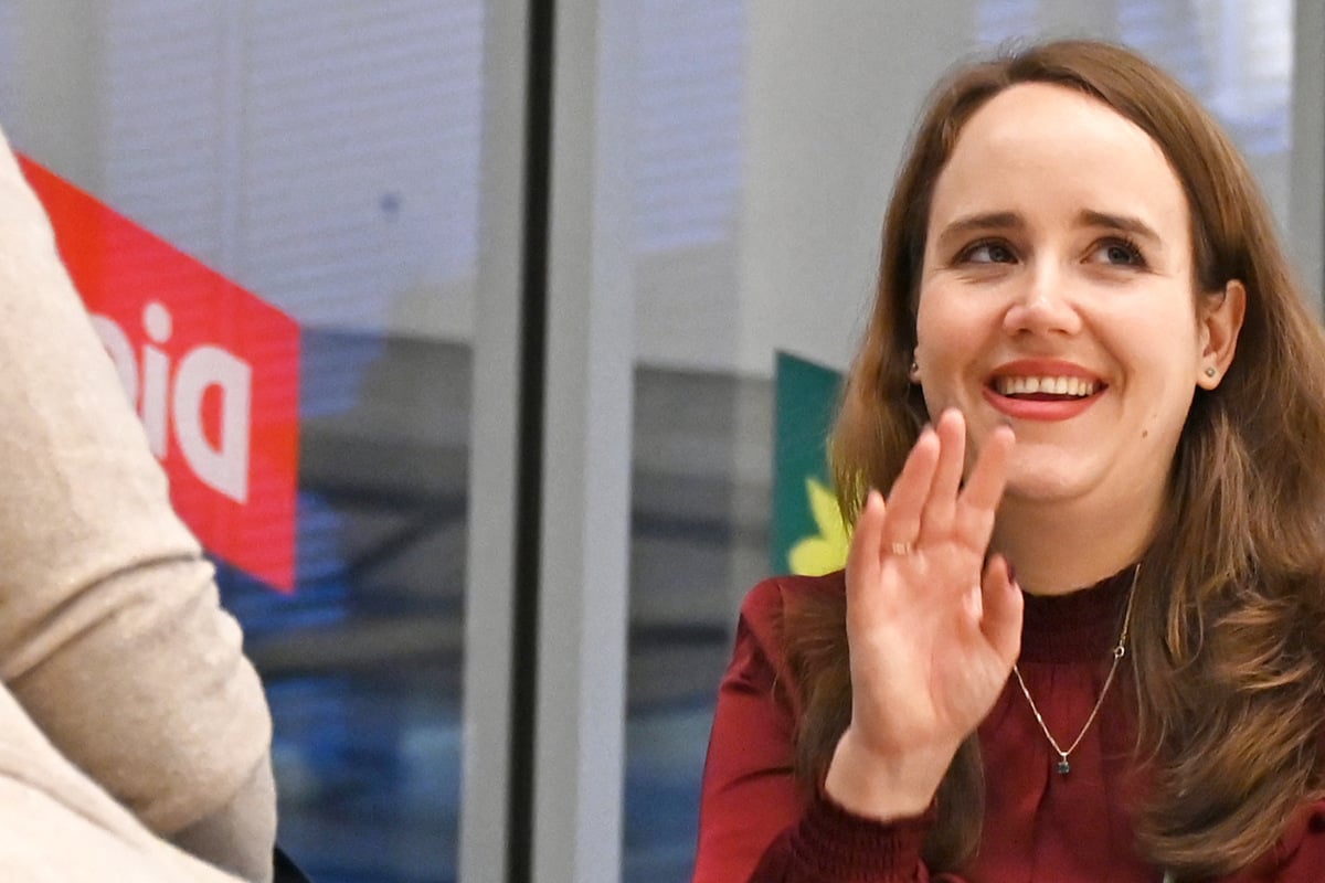 "Es geht immer auch um Arbeit"