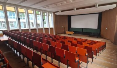 Dresden: Kleine Kinos aus Ost und West vernetzen sich