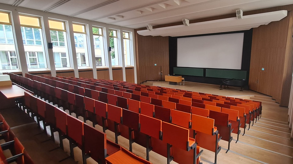 Dresden: Kleine Kinos aus Ost und West vernetzen sich