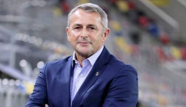 Fortuna Düsseldorf: Suche nach Allofs-Nachfolger läuft