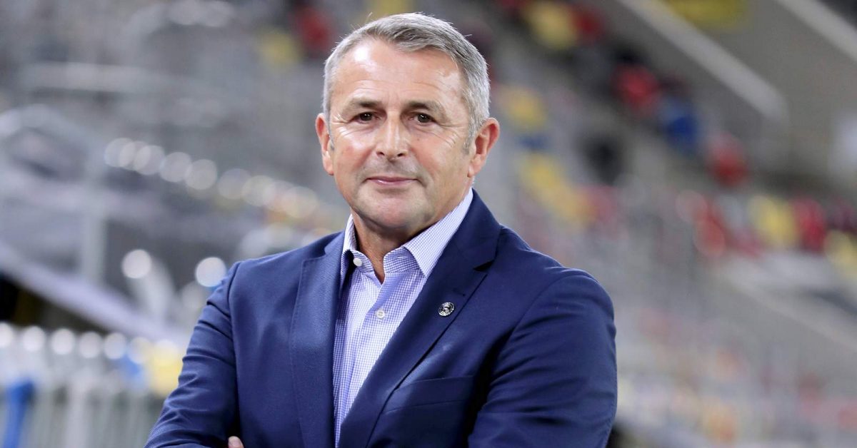 Fortuna Düsseldorf: Suche nach Allofs-Nachfolger läuft