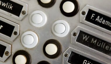 Senat will Mietpreisbremse für die Stadt Bremen verlängern