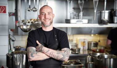Veggie-Chef wird Berliner Meisterkoch des Jahres