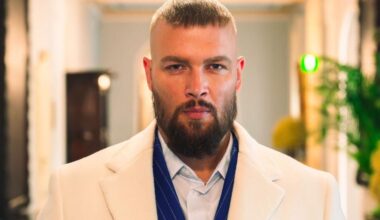 Kollegah lobt Haftbefehls Doku als wichtigen Beitrag zur Gesellschaft