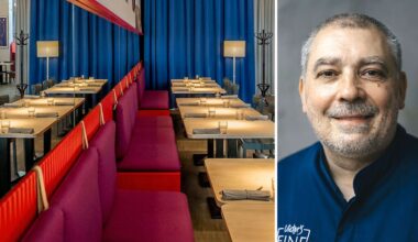 Restaurant „Emma Metzler“: Wo Sterneköche ganz entspannt essen gehen