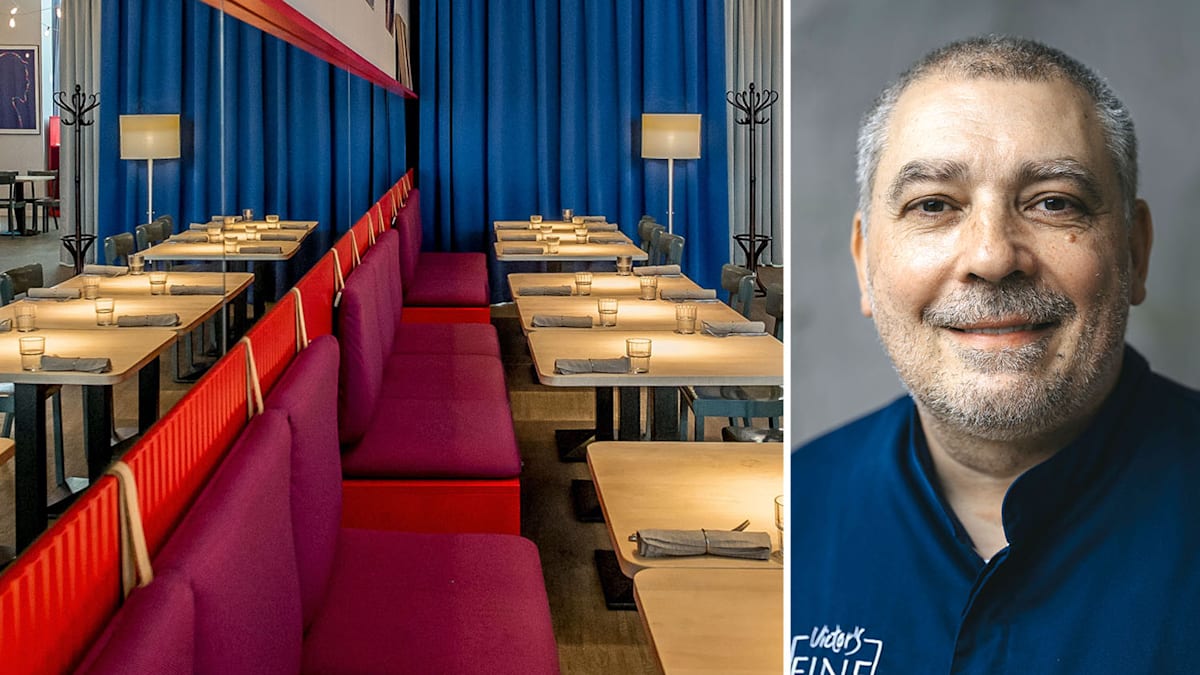 Restaurant „Emma Metzler“: Wo Sterneköche ganz entspannt essen gehen