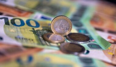 Diese Regeln gelten für Zuwendungen in Berlin