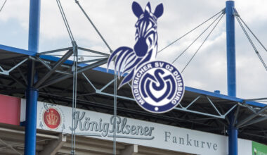 MSV Duisburg: KöPi bei den Zebras vor dem Aus? Brauerei vor Entscheidung
