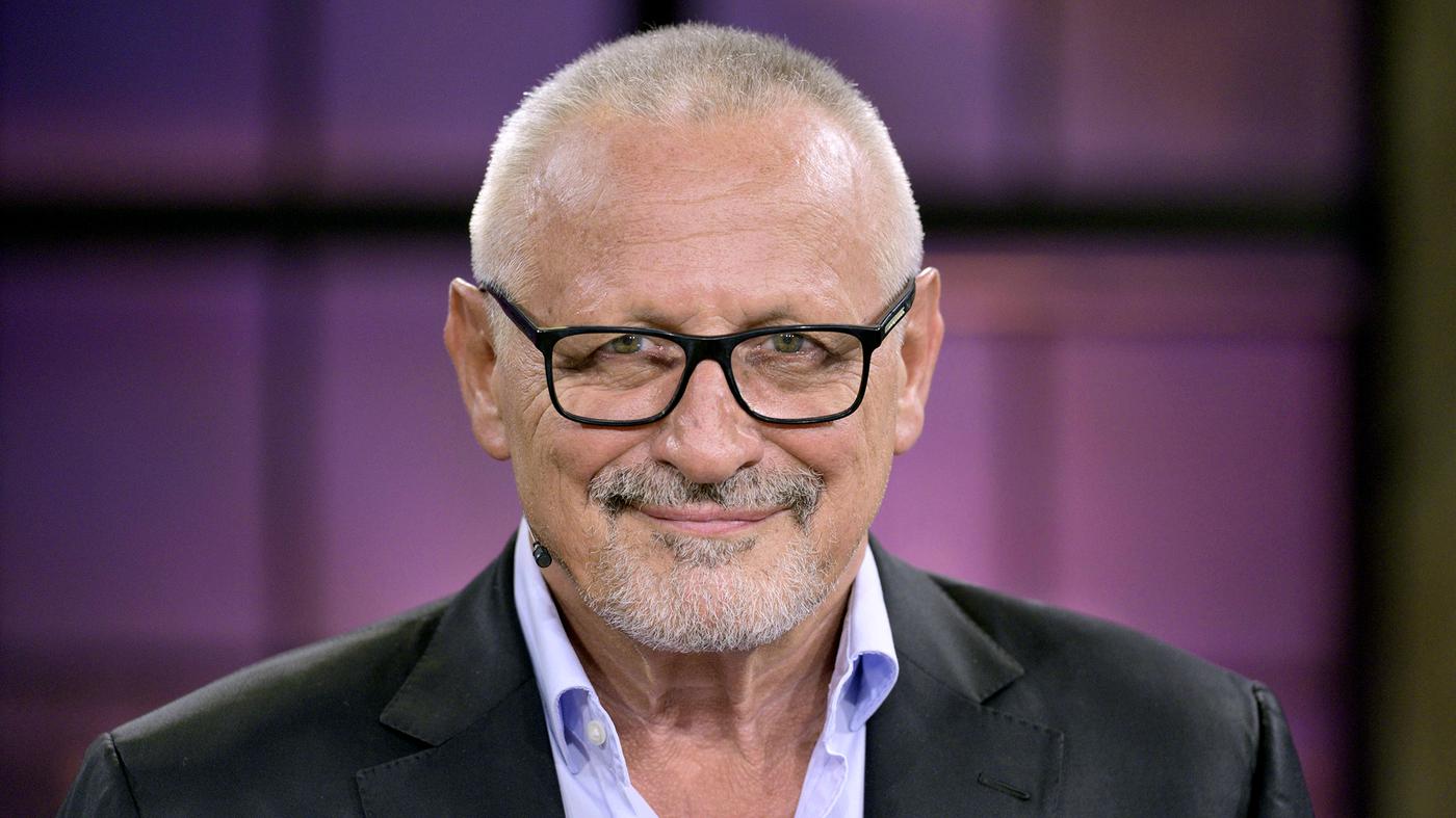 Liedermacher Konstantin Wecker soll Beziehung mit Minderjähriger geführt haben