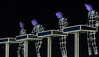 Chemnitz: Die 4 besten Konzerte im Dezember