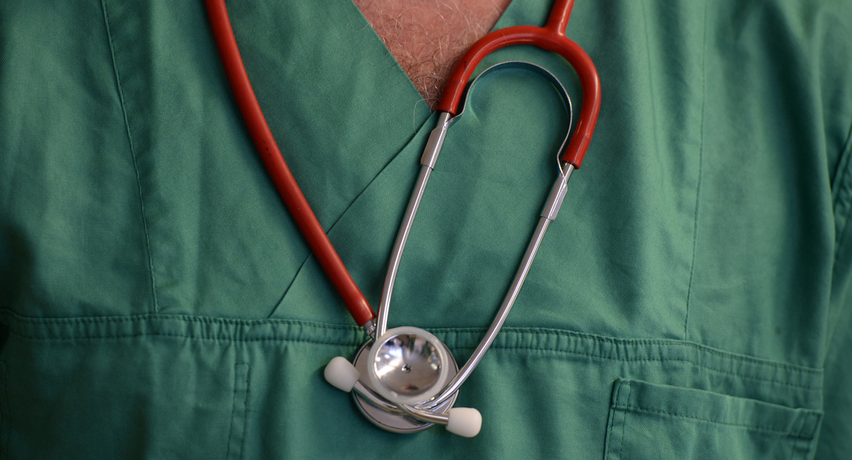 Ärztepräsident kritisiert in Münster Krankenhausgesetz