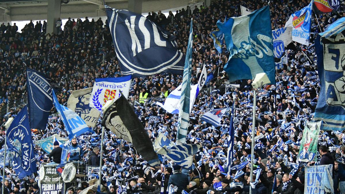 Stadionbesucher unter Generalverdacht? Karlsruher Fanclubs kündigen Protest für Sonntag an