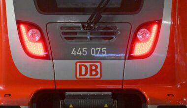 Große Einschränkungen auf Zugstrecke zwischen München und Nürnberg: Das müssen Pendler wissen