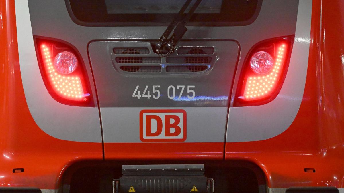 Große Einschränkungen auf Zugstrecke zwischen München und Nürnberg: Das müssen Pendler wissen