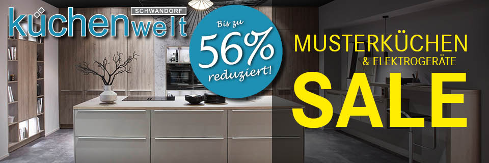 Küchenwelt