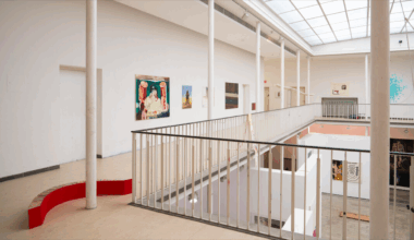 Kunstakademie Karlsruhe 2025