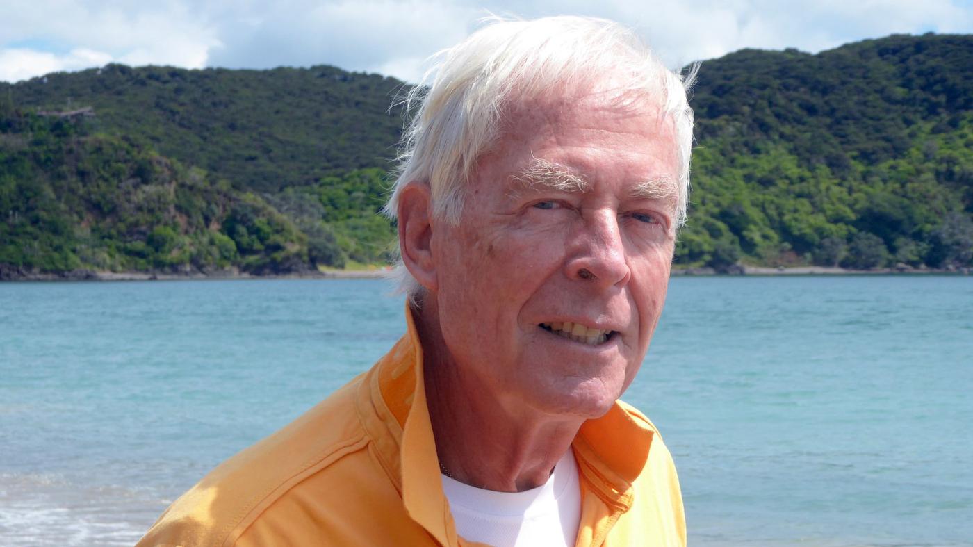 Tabaluga-Zeichner Helme Heine ist tot