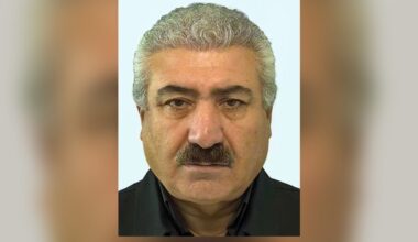 Berlin-Lichtenberg: Polizei sucht 65-Jährigen nach tödlichen Schüssen