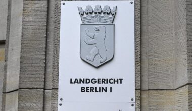 38-Jähriger gesteht Geldautomaten-Sprengung in Berlin – sein Komplize ertrank auf Flucht