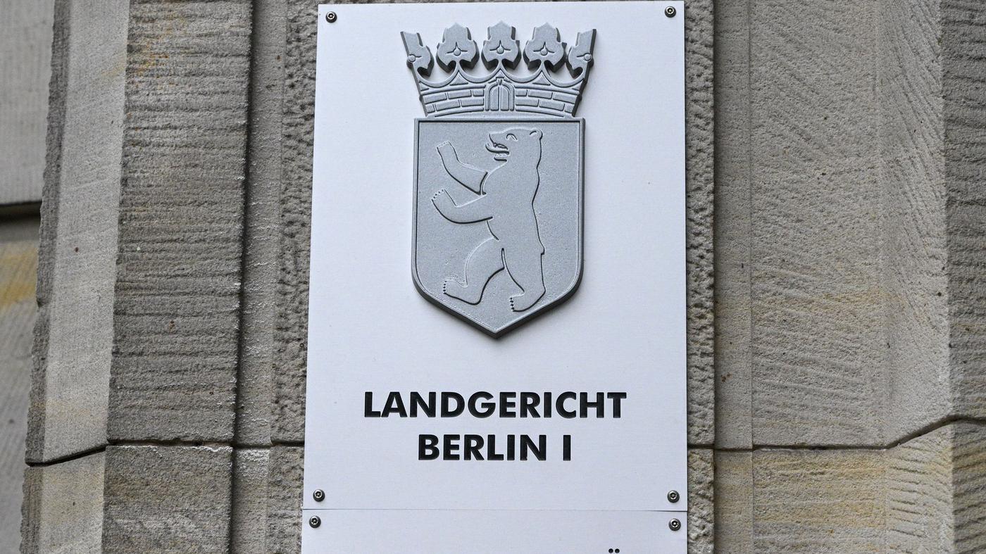 38-Jähriger gesteht Geldautomaten-Sprengung in Berlin – sein Komplize ertrank auf Flucht