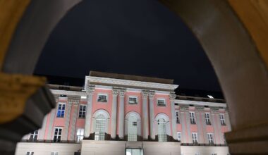 Koalitionskrise in Brandenburg – Wohin steuern SPD und BSW?