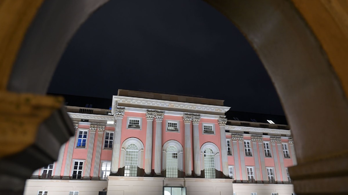 Koalitionskrise in Brandenburg – Wohin steuern SPD und BSW?