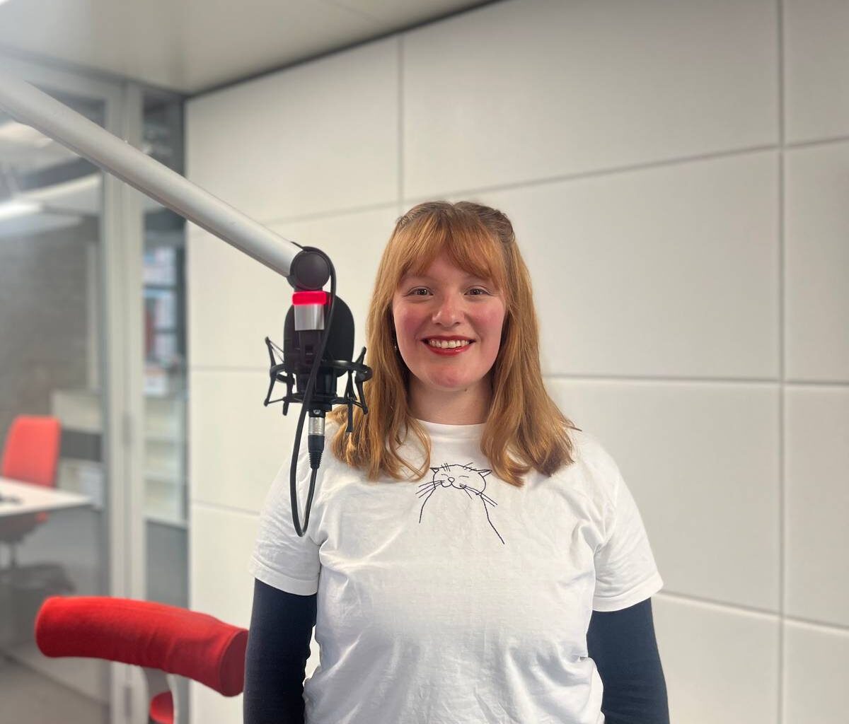 Straßenkatzen retten mit Lara Sondern