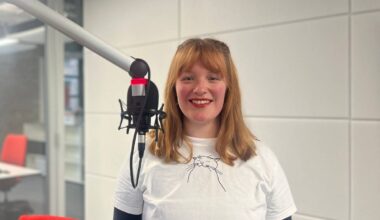 Straßenkatzen retten mit Lara Sondern