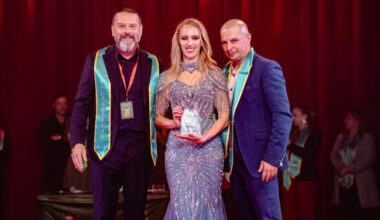 Dresden: Dinnershows sichern sich Talente aus Las Vegas