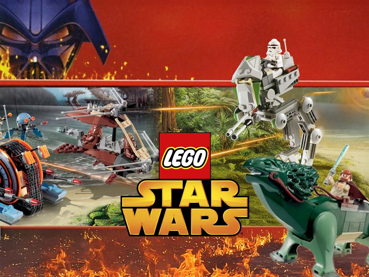 20 Jahre Star Wars Episode III