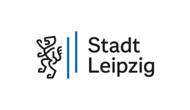 Leipzig zeigt neues Logo und erntet Proteste