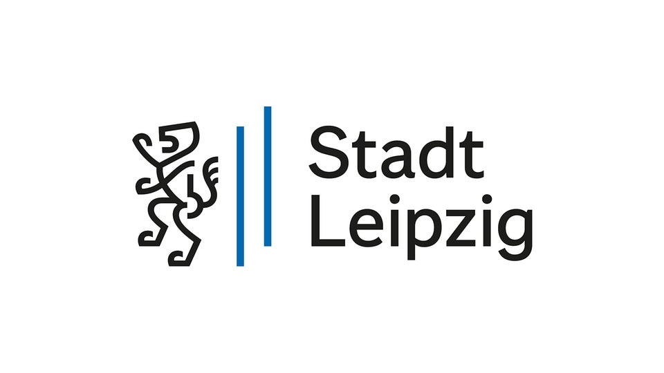 Leipzig zeigt neues Logo und erntet Proteste
