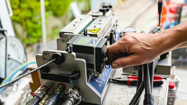 Leipzig: Reudnitz-Thonberg wird angeschlossen