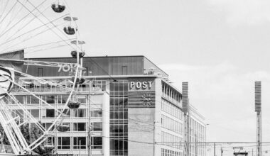 "Taxi nach Leipzig" – Neues Buch zeigt Leipzig als eine Stadt im Wandel