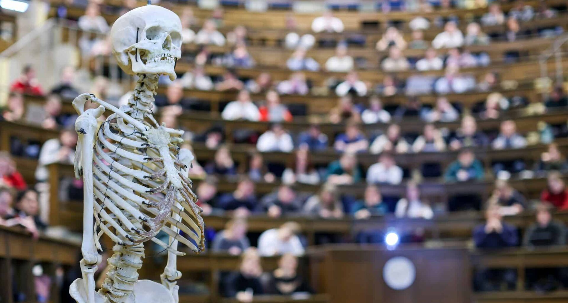 Leipzigs Medizin-Studium: 58 Abiturienten pro Platz