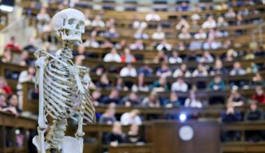 Leipzigs Medizin-Studium: 58 Abiturienten pro Platz