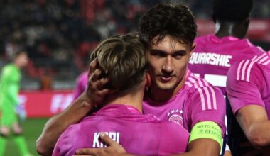 Andriy Polunin: Der frühere ukrainische Nationalspieler spielte einst für den 1 . FC Nürnberg.