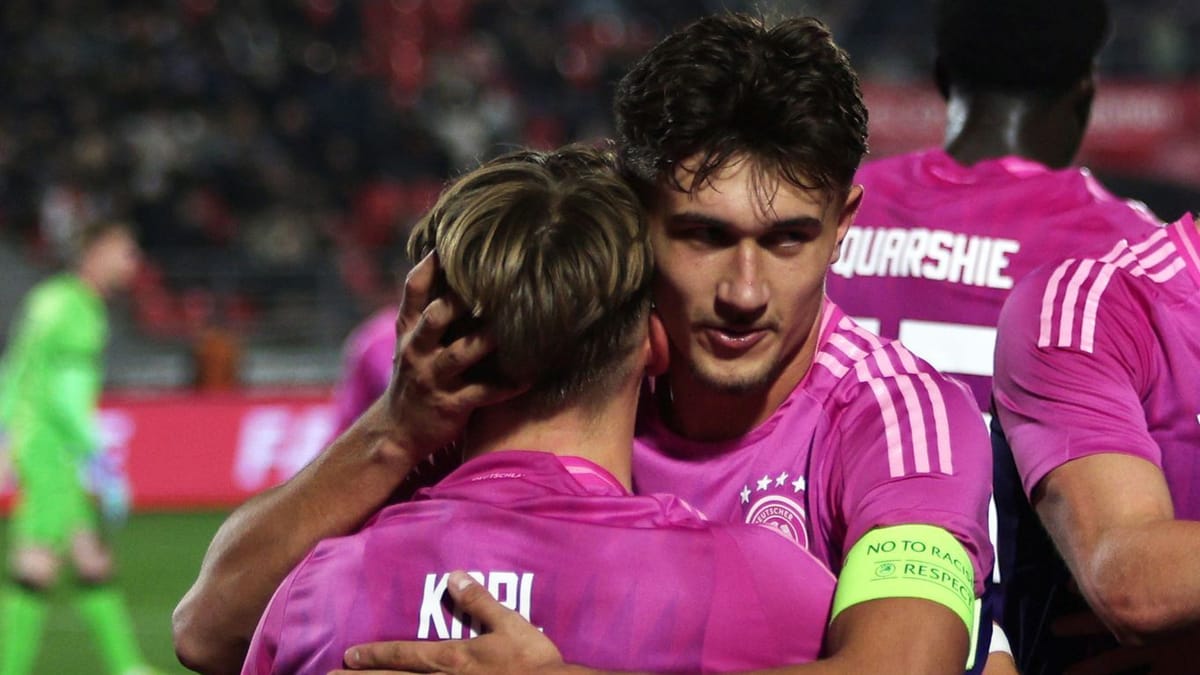 Andriy Polunin: Der frühere ukrainische Nationalspieler spielte einst für den 1 . FC Nürnberg.