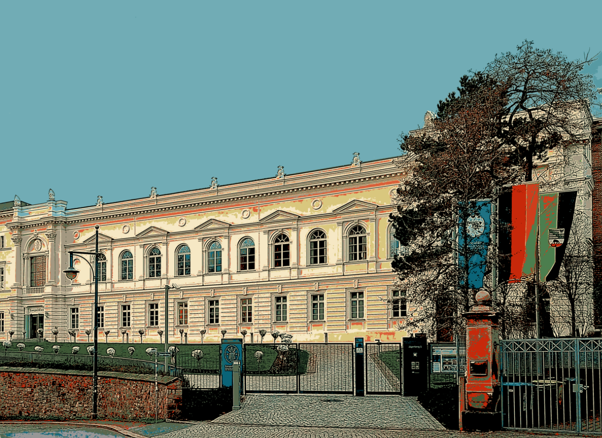 Luftqualität, Klimawandel und Gesundheit: Weizsäcker-Preis für Johannes Lelieveld - HalleSpektrum.de