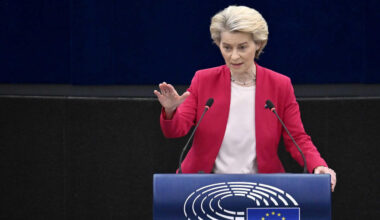 Mehr Geld für Regionen und Landwirte: EU-Kommission gibt im Haushaltsstreit nach